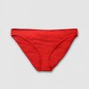 Womens CALVIN KLEIN Swimwear | Ck Mini Logo Bikini Bottoms