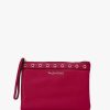 Womens VALENTINO Cosmetic Bags | Val Megeve Soft Cosmetic