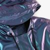 Womens RAINS Coats & Jackets | Womens String W Jacket In Laser