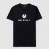 Mens BELSTAFF T-Shirts | Mens Signature T-Shirt In Black