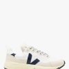 Womens VEJA Trainers | Womens Dekkan Alveomesh Gravel Nautico Trainers