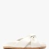 Womens SEE BY CHLOE Sandals | Women'S Spencer Slides In Ivory