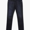 Mens PAIGE Jeans | Mens Croft Skinny Jeans In Fernandez