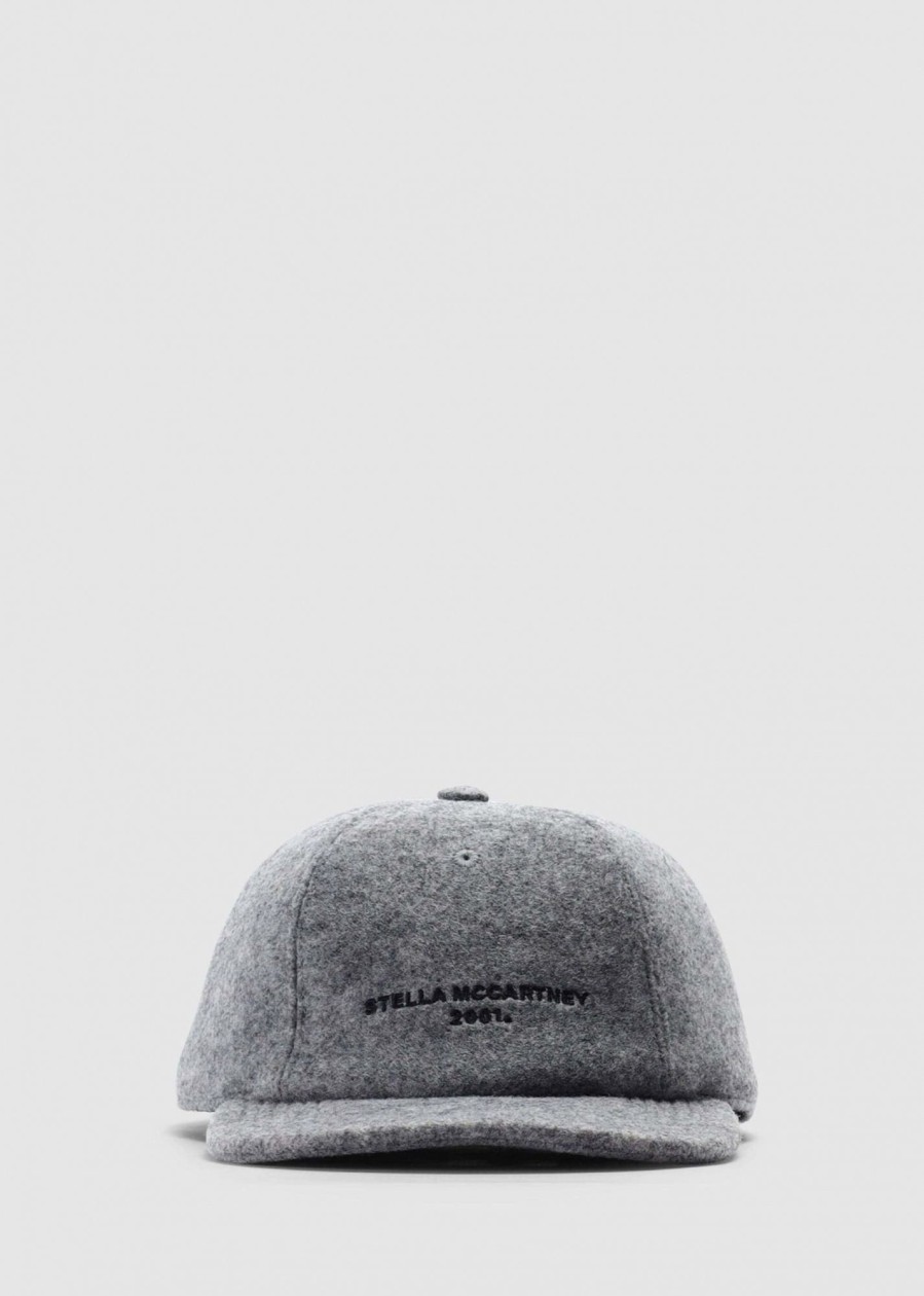 Womens STELLA McCARTNEY Hats | Stella Logo Hat