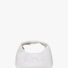 Womens MARC JACOBS Gifting | Womens The Mini Leather Sack Bag In White