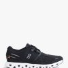 Womens ON RUNNING Trainers | Womens Cloud 5 Black Trainers