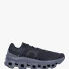 Womens ON RUNNING Trainers | Womens Cloudmonster Trainers In Black Magnet