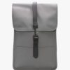 Mens RAINS Gifting | Mini Backpack In Grey