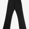 Womens REPLAY Jeans | Womens Faby Flare Crop Jeans In Black