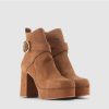 Womens SEE BY CHLOE Boots | Women'S Lyna Boots