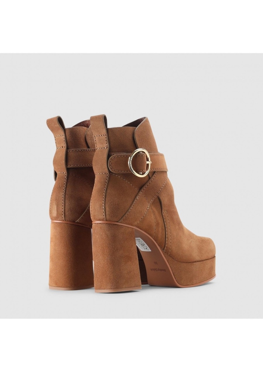 Womens SEE BY CHLOE Boots | Women'S Lyna Boots