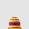 Womens STELLA McCARTNEY Hats | Stella Striped Hat