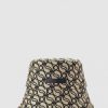 Womens STELLA McCARTNEY Hats | Stella S-Wave Bucket Hat