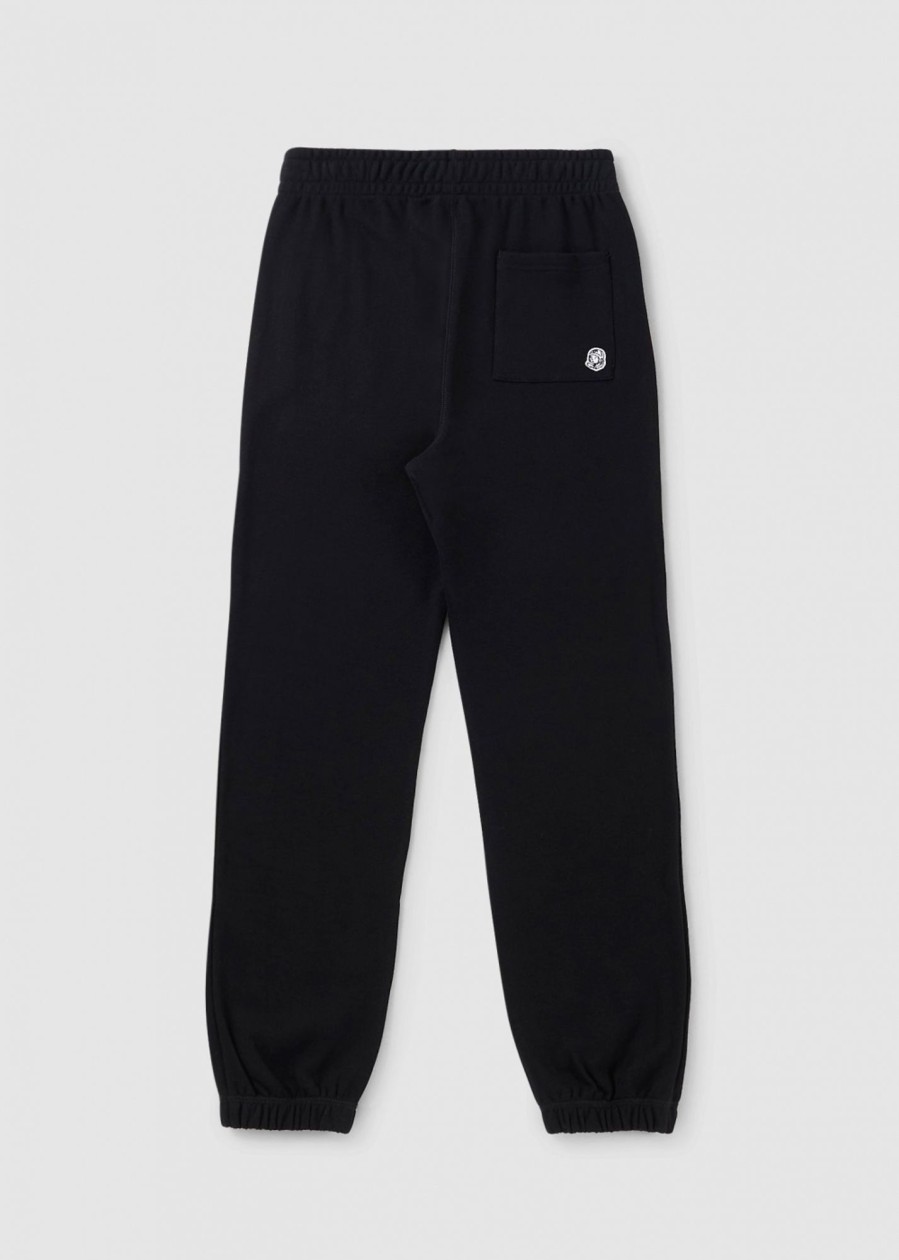 Mens BILLIONAIRE BOYS CLUB Sweatpants | Mens Small Arch Logo Sweatpants In Black