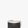 Womens MARC JACOBS Wallets & Cardholders | Mj Top Zip Multi Wristlet Wallet