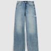 Womens REPLAY Jeans | Womens Laelj Jeans In Light Blue