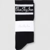 Mens BLUE SKY INN Gifting | Mens Socks In Black