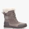 Womens SOREL Boots | Womens Torino Parc Boot In Omega Taupe Major