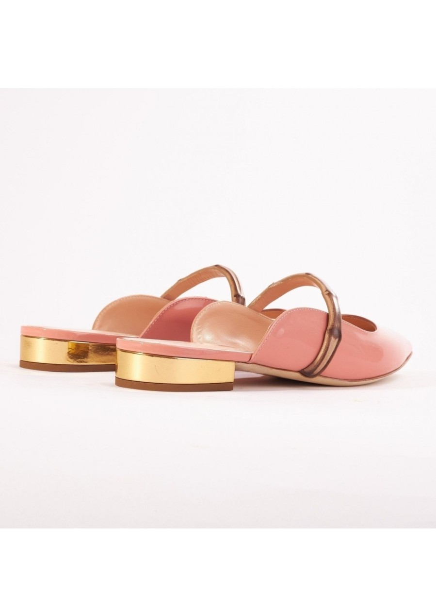 Womens RUPERT SANDERSON Sandals | Women'S Siskin Pink Mules