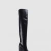 Womens VICTORIA BECKHAM Boots | Women'S Sky Black Boots