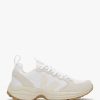 Womens VEJA Gifting | Womens Venturi Alveomesh Trainers In White Pierre Natural