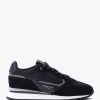 Mens ANDROID HOMME Trainers | Mens Lechuza Racer Trainer In Navy