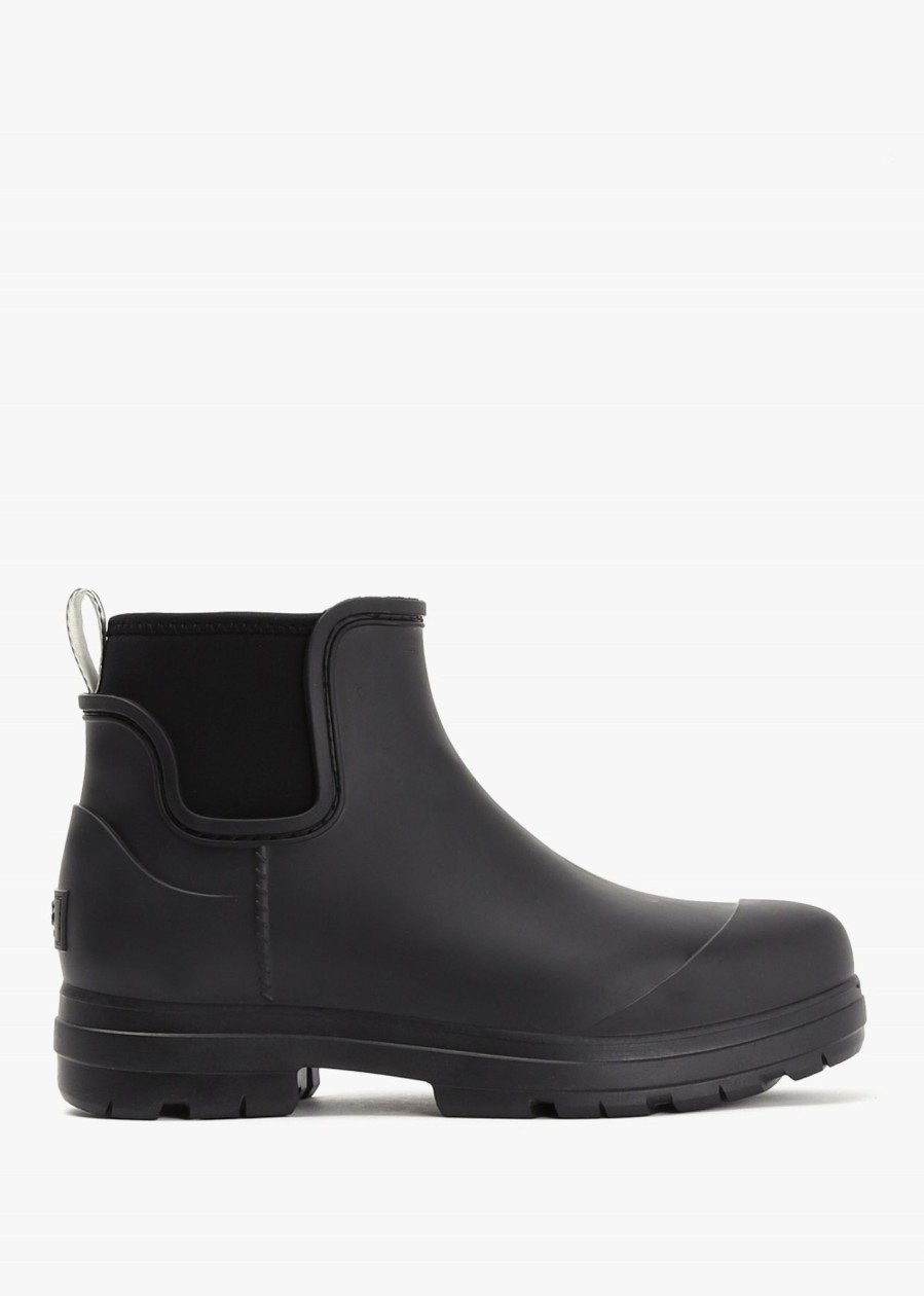 Womens UGG Gifting | Womens Droplet Boot In Black