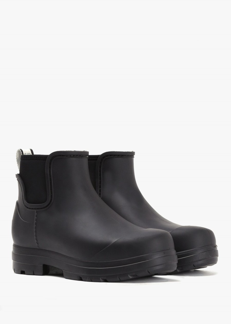 Womens UGG Gifting | Womens Droplet Boot In Black