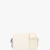 Womens VALENTINO Crossbody Bags | Womens Holiday Relove Recycle Cross-Body Bag In Ecru