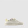 Womens AXEL ARIGATO Trainers | Womens Clean 180 W Trainers In White