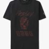 Mens REPLAY T-Shirts | Mens Classic Ii T-Shirt In Black