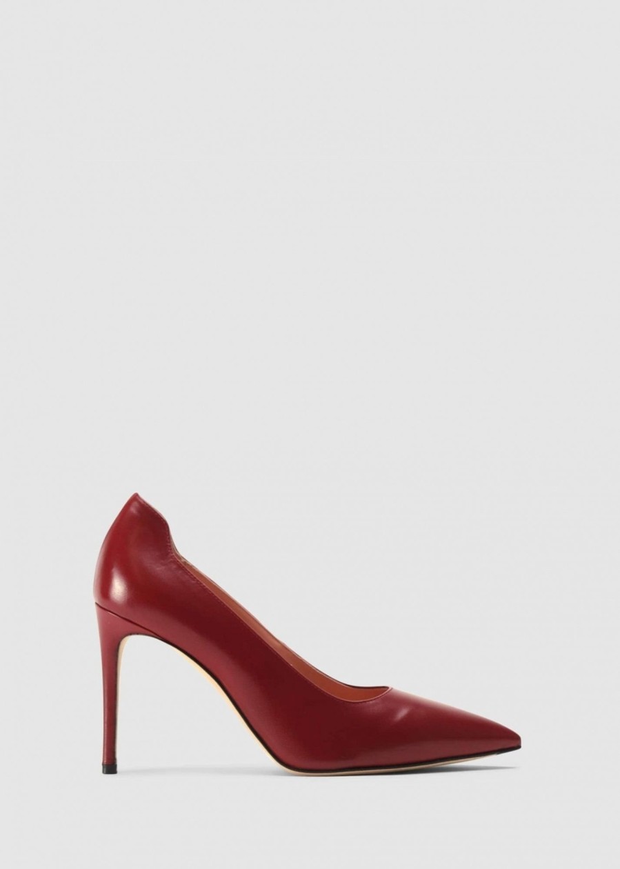 Womens VICTORIA BECKHAM Heels | Vb Vb 90 Heels