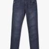 Mens PAIGE Jeans | Mens Croft Skinny Jeans In Wheeler