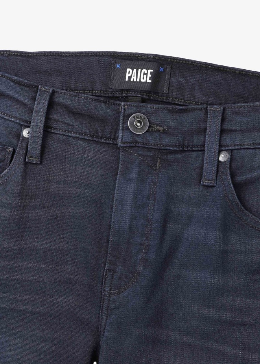 Mens PAIGE Jeans | Mens Croft Skinny Jeans In Wheeler