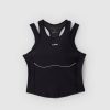 Womens P.E. NATION Tops | Pe Downtempo Tank