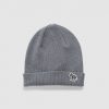 Mens PAUL SMITH Gifting | Mens Logo Beanie In Grey