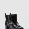 Womens CAREL Boots | Womens Estime Ankle Boots