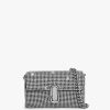 Womens MARC JACOBS Shoulder Bags | Mj Mini Soft Crystal Shoulder