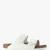 Womens BIRKENSTOCK Sandals | Womens Arizona Leather Sandals In White