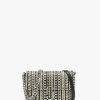 Womens MARC JACOBS Crossbody Bags | Mj The Mini Monogram Leather J Marc