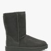 Womens UGG Gifting | Womens Classic Short Ii Boots In Grey