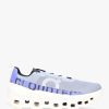 Womens ON RUNNING Trainers | Womens Cloudmonster Trainers In Mist Blueberry