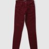 Womens 7 FOR ALL MANKIND Jeans | 7F Skinny Velvet Jeans