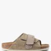 Womens BIRKENSTOCK Gifting | Womens Kyoto Sandals In Taupe