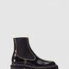 Womens PROENZA SCHOULER Boots | Women'S Lug Contrast Black Boots