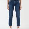 Womens AGOLDE Jeans | Ag Kye Straight Leg Jeans