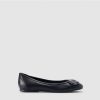 Womens SEE BY CHLOE Sandals | See By Chloe Women'S Chany Black Flats