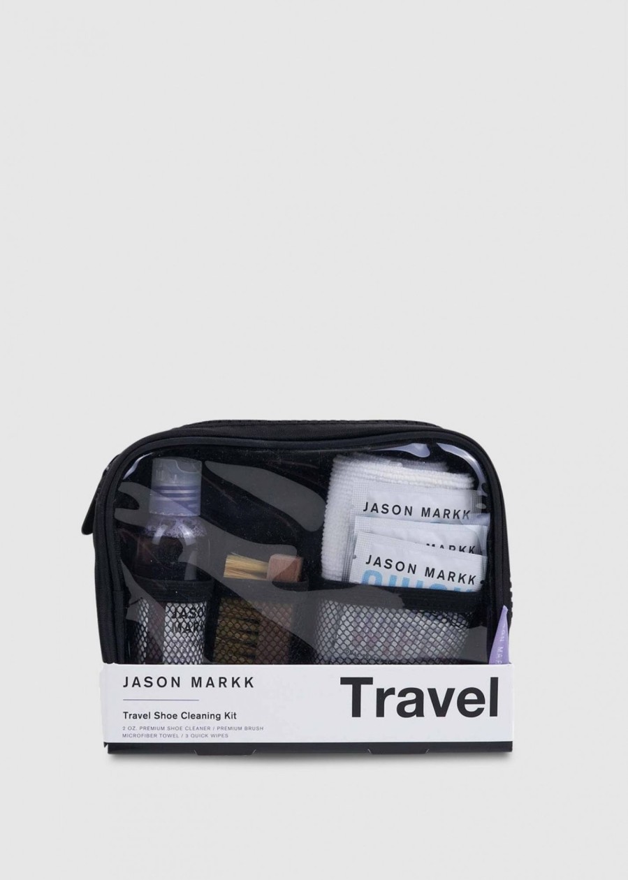 Mens JASON MARKK Gifting | Shoe Care Travel Kit