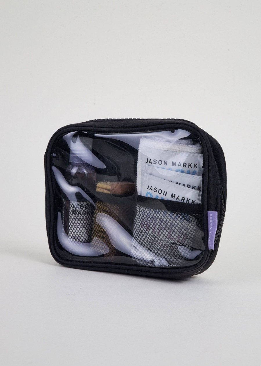 Mens JASON MARKK Gifting | Shoe Care Travel Kit