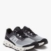 Womens ON RUNNING Trainers | Womens Cloudvista Grey Trainers